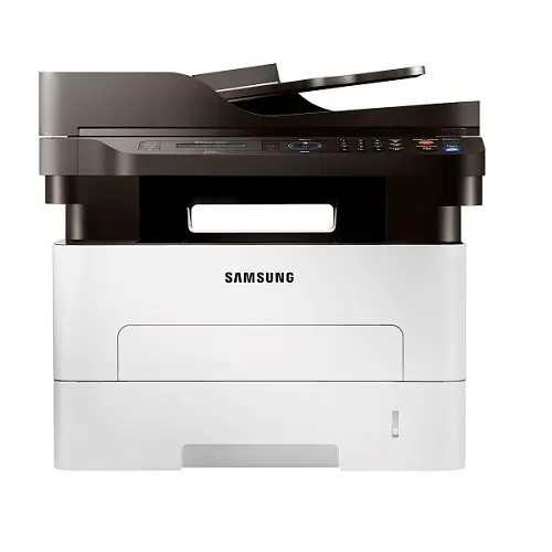 Samsung SS334C SL-M2675F Lazer Yazıcı/Tarayıcı/Fotokopi/Fax-A4