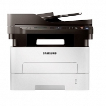 Samsung SS334C SL-M2675F Lazer Yazıcı/Tarayıcı/Fotokopi/Fax-A4