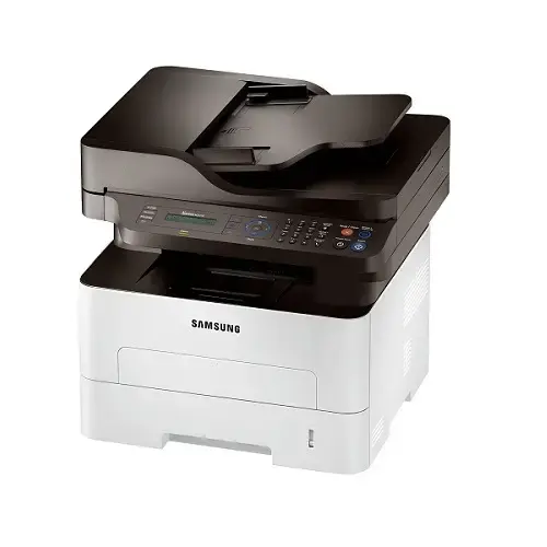 Samsung SS334C SL-M2675F Lazer Yazıcı/Tarayıcı/Fotokopi/Fax-A4