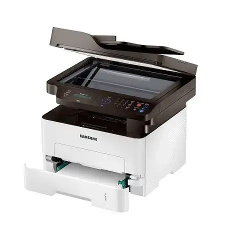 Samsung SS334C SL-M2675F Lazer Yazıcı/Tarayıcı/Fotokopi/Fax-A4