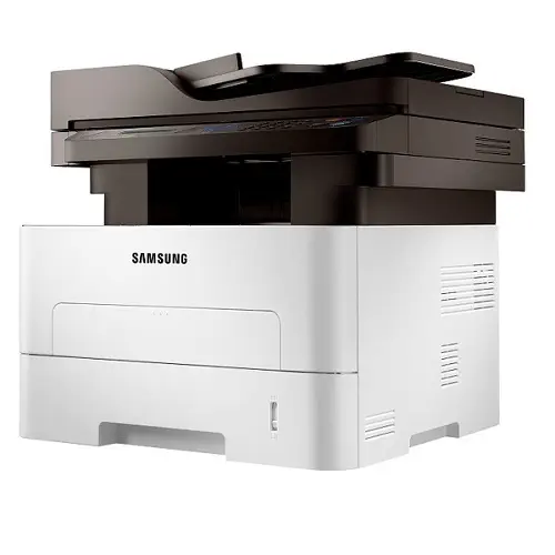 Samsung SS335C SL-M2675FN Lazer Yazıcı/Tarayıcı/Fotokopi/Fax-A4