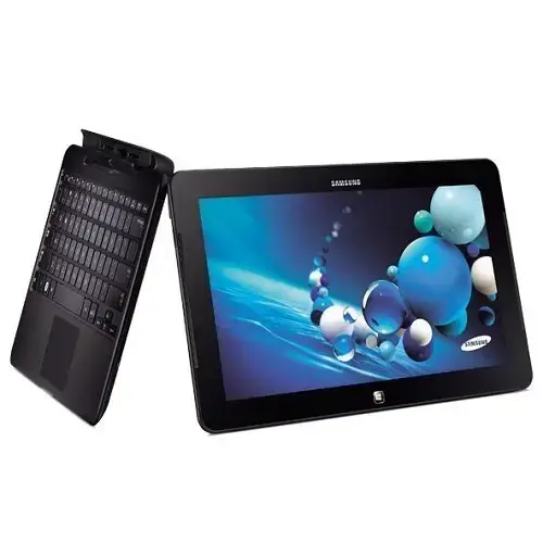 Samsung XE700T1C-A01TR 11.6″ 128GB Tablet Pc