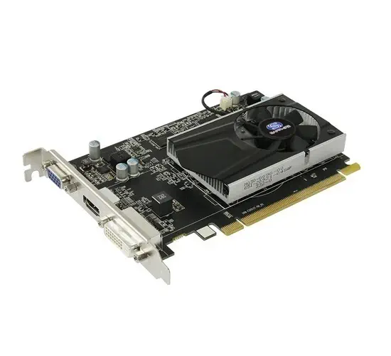 Sapphire 11216-00-20G R7 240 2GB DDR3 128Bit DX11.2 Ekran Kartı