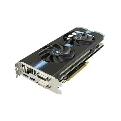 Sapphıre R9 270X Vapor-X 2Gb DDR5 256Bit OC Ekran Kartı