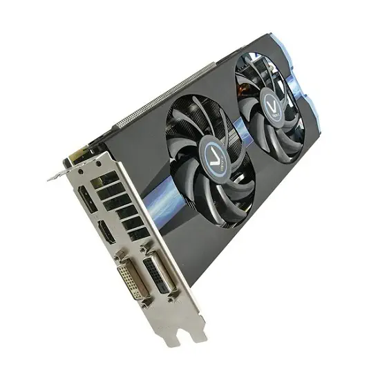 Sapphıre R9 270X Vapor-X 2Gb DDR5 256Bit OC Ekran Kartı
