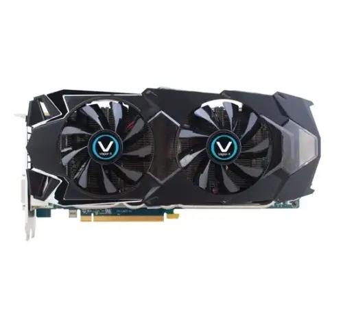 Sapphıre R9 280X VAPOR-X 3GB DDR5 384Bit OC Ekran Kartı