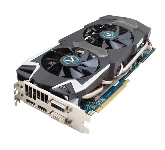 Sapphıre R9 280X VAPOR-X 3GB DDR5 384Bit OC Ekran Kartı