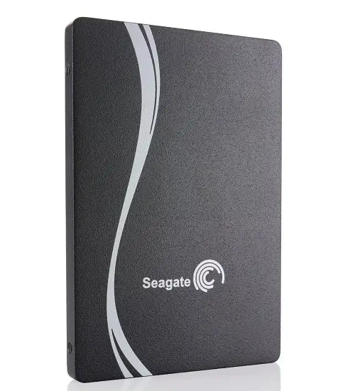 Seagate 120 Gb 2.5 600 SSD SATA3 530/440 ST120HM000