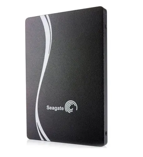 Seagate 120 Gb 2.5 600 SSD SATA3 530/440 ST120HM000