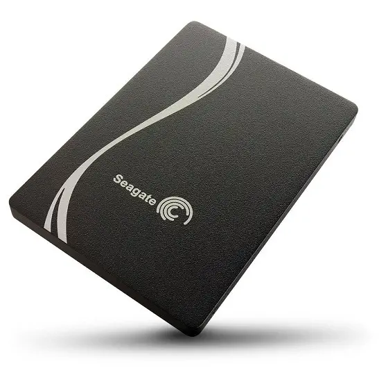 Seagate 120 Gb 2.5 600 SSD SATA3 530/440 ST120HM000