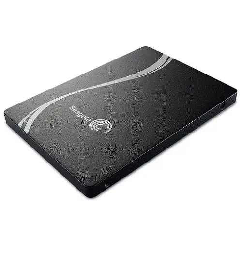 Seagate 120 Gb 2.5 600 SSD SATA3 530/440 ST120HM000