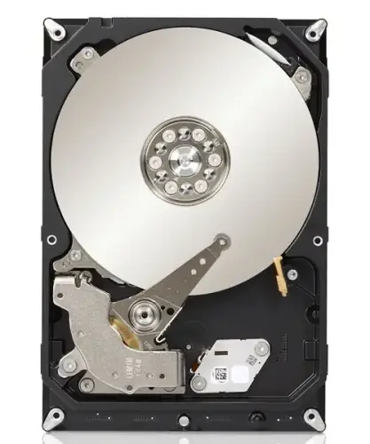 Seagate 2 Tb 5900 SATA3 64MB 6GB/s Hard Disk (ST2000VN000) NAS