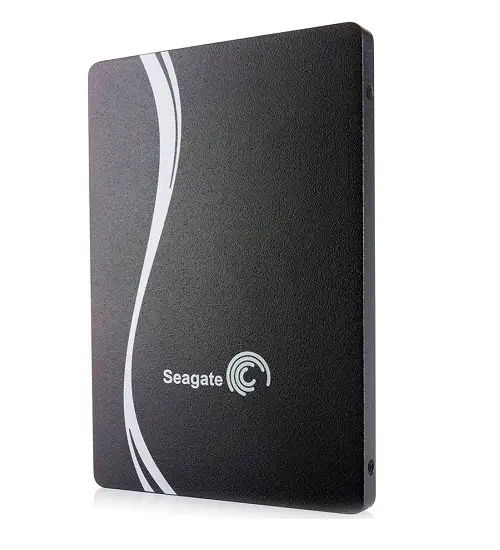 Seagate 240Gb 2.5 600 Ssd Sata3 530/440 ST240HM000