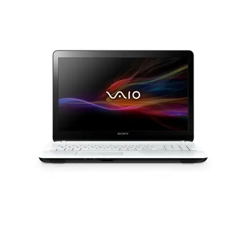 Sony Vaio SVF1521NSTW 2117U Notebook