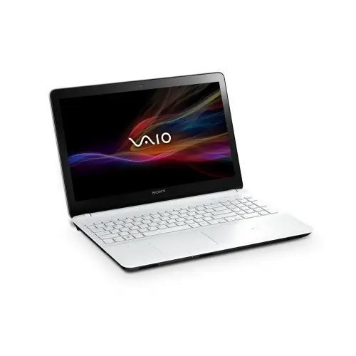 Sony Vaio SVF1521NSTW 2117U Notebook