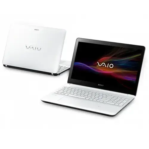 Sony Vaio SVF1521NSTW 2117U Notebook