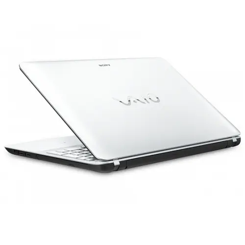 Sony Vaio SVF1521NSTW 2117U Notebook