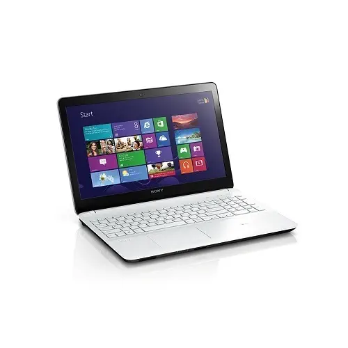 Sony SVF1521PSTW Notebook