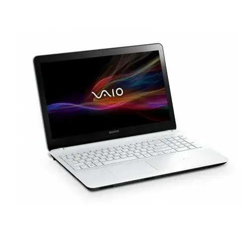 Sony SVF1521PSTW Notebook