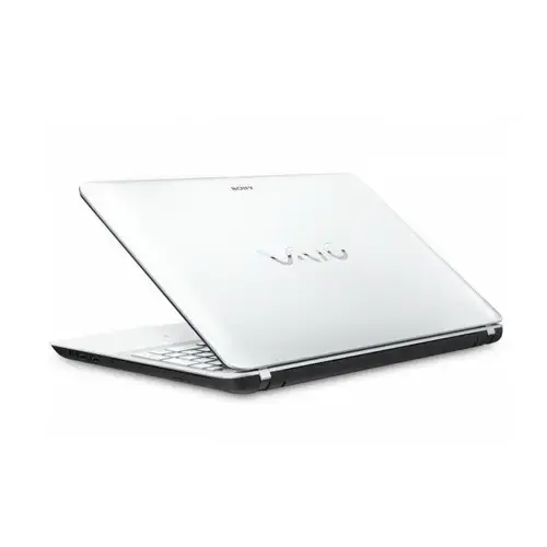 Sony SVF1521PSTW Notebook