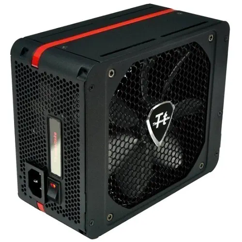 Thermaltake TPG-1200MPceu Tough Power Grand 1200W