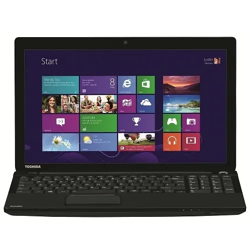 Toshiba Satellite C55-A-1Q2 Notebook