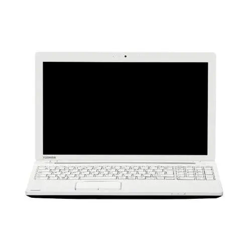 Toshiba Satellite C55-A-1KG Beyaz Notebook