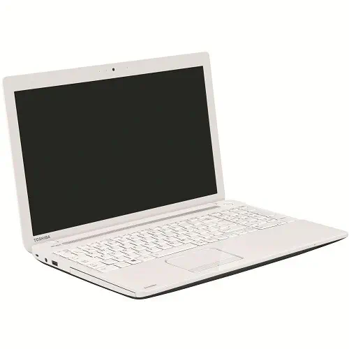Toshiba Satellite C55-A-1KG Beyaz Notebook