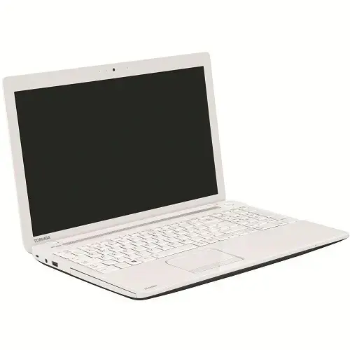 Toshiba Satellite C55-A-1KG Beyaz Notebook