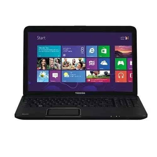 Toshiba SAT C855-217 Notebook