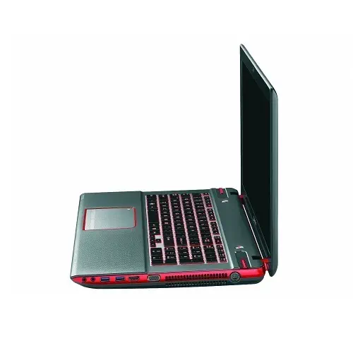 Toshiba Qosmio X870-15G Notebook