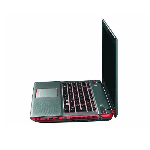 Toshiba Qosmio X870-15G Notebook