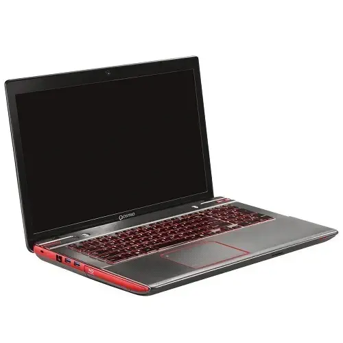 Toshiba Qosmio X870-15G Notebook