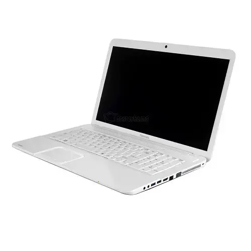 Toshiba Satellite C55-A-13F Beyaz Notebook