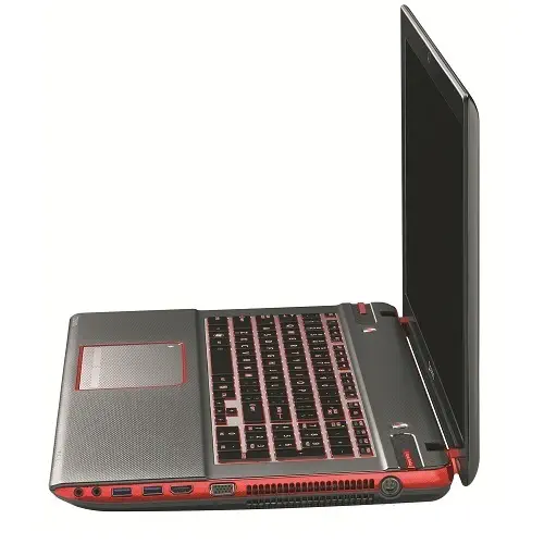 Toshiba Qosmio X870-15F Notebook
