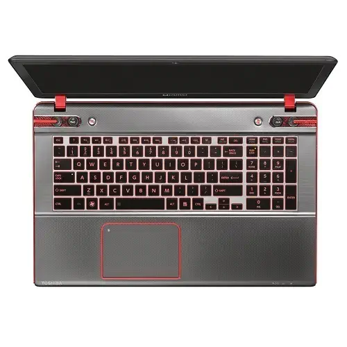 Toshiba Qosmio X870-15F Notebook