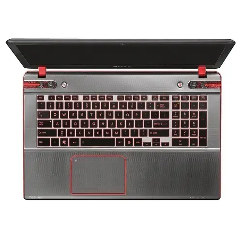 Toshiba Qosmio X870-15F Notebook