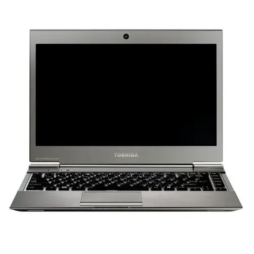 Toshiba Portege Z830-11M Notebook