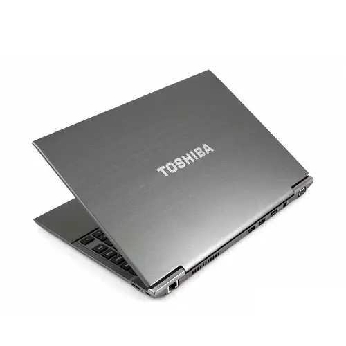Toshiba Portege Z830-11M Notebook