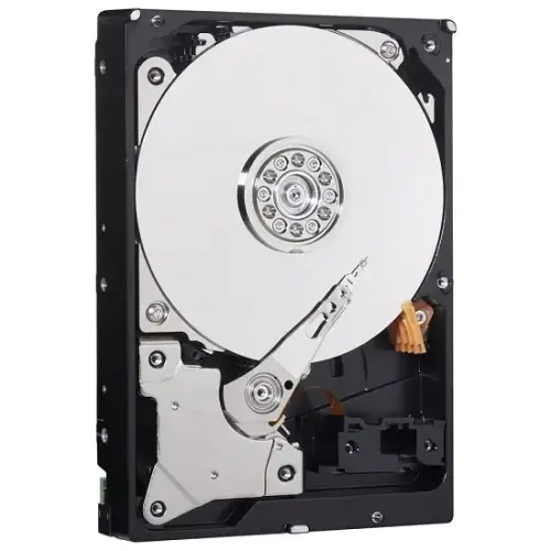 WD 750 Gb 2.5″ Black SATA 7200rpm 16MB WD7500BPKX