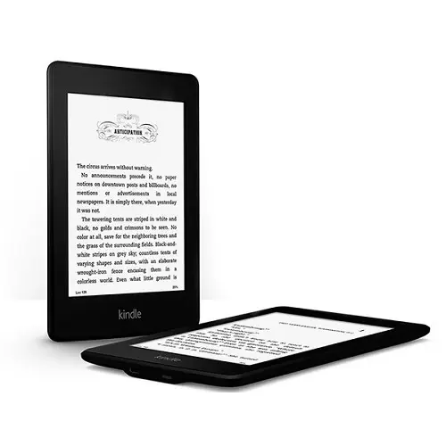 Amazon Kindle Paperwhite 2 Elektronik Kitap Okuyucu