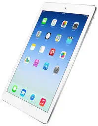 Apple iPad Mini 2 16GB Wi-Fi 7.9″ Silver ME279TU/A Tablet - Apple Türkiye Garantili