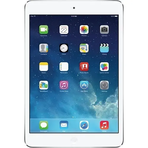 Apple iPad Mini 2 16GB Wi-Fi 7.9″ Silver ME279TU/A Tablet - Apple Türkiye Garantili