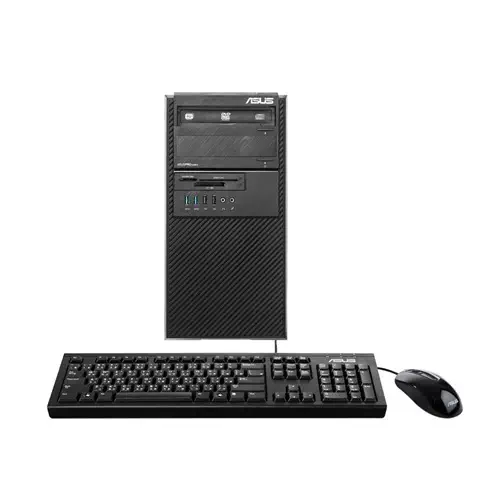 Asus BM1AF-I545700330 B85 i5-4570 4Gb 500Gb Dos