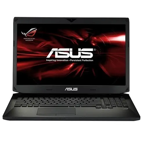 Asus G750JH-CV041H Notebook