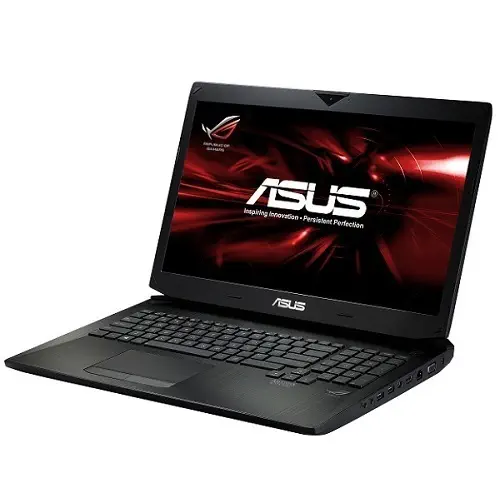 Asus G750JH-CV041H Notebook