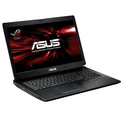 Asus G750JH-CV041H Notebook