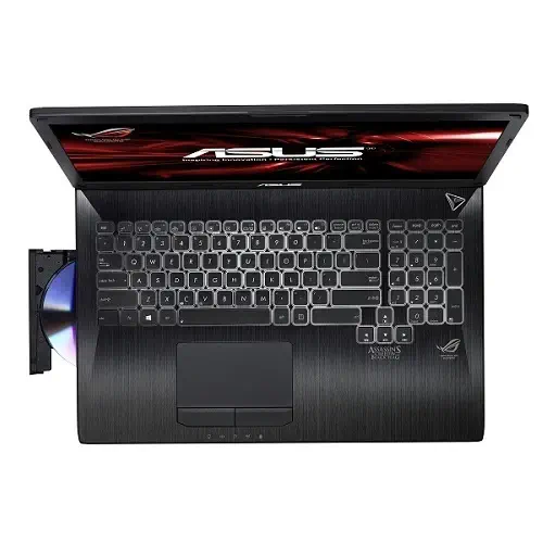 Asus G750JH-CV041H Notebook