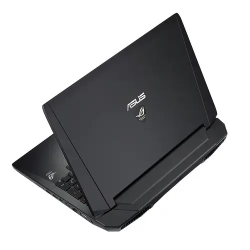 Asus G750JH-CV041H Notebook