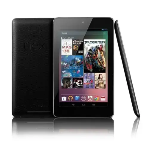 Asus Google Nexus 7 Version 2 7″ Full HD 32GB Tablet Pc